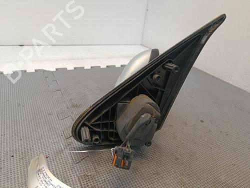 Right mirror CITROËN XSARA (N1) 2.0 HDi 90 | BP21389017C27 