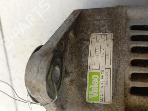 Alternator CITROËN XANTIA (X1_, X2_) 1.9 Turbo D | BP21324114M7 