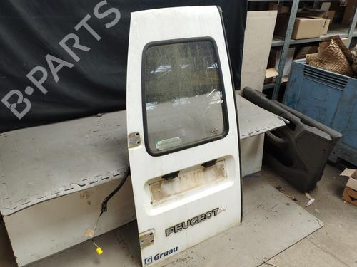 Left tailgate PEUGEOT EXPERT (224_) 2.0 HDI 16V | BP26156567C76 
