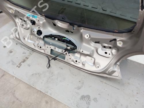 Tailgate PEUGEOT 208 I (CA_, CC_) 1.2 VTI 82 | BP23805462C6
