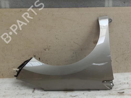 Right front fenders PEUGEOT 308 I (4A_, 4C_) 1.6 HDi | BP21326185C42 