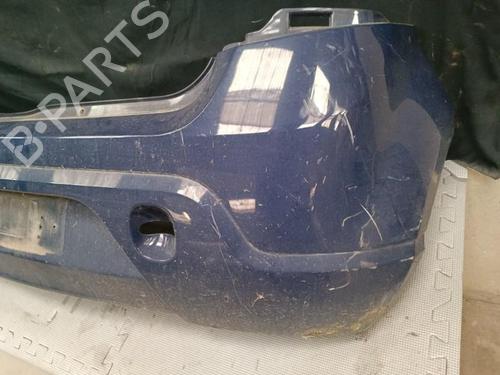 Rear bumper DACIA SANDERO 1.5 dCi | BP22130876C8 