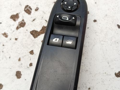 Used Left front window switch CITROËN C3 II (SC_) 1.4 HDi 70 (SC8HZC, SC8HR0, SC8HP4) (68 hp) 29840639