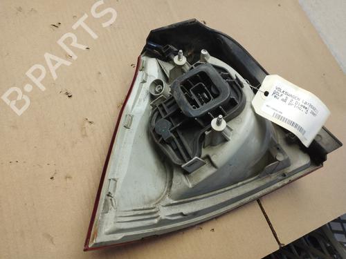 Right taillight VW GOLF V (1K1) | BP38032240C35 - Image 2