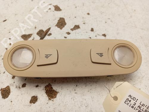 Kabinelys AUDI A4 Allroad B8 (8KH) 2.0 TDI quattro (170 hp) 31920082