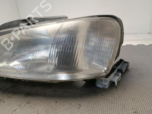 Left headlight PEUGEOT 106 II (1A_, 1C_) 1.1 i | BP21324527C28 