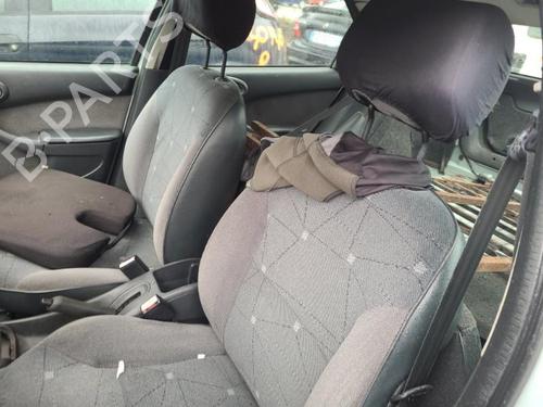 Right mirror CITROËN XSARA (N1) 2.0 HDi 90 | BP21389017C27 