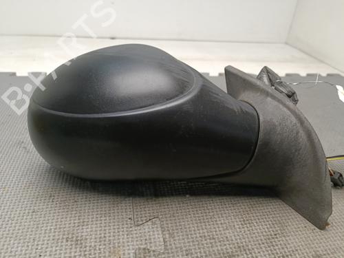 Right mirror CITROËN C3 I (FC_, FN_) 1.4 HDi | BP21323533C27 