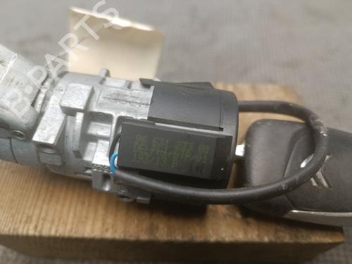Ignition barrel CITROËN C4 II (NC_) 1.6 HDi 115 | BP22388784M48 