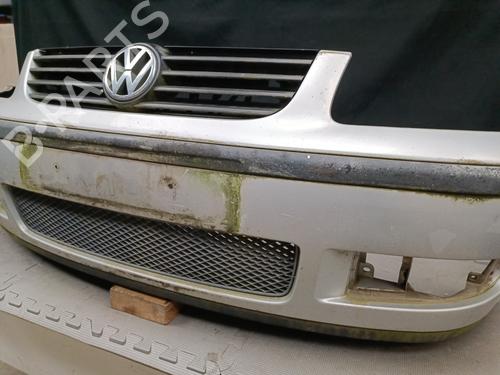 Front bumper VW POLO (6N2) 1.4 TDI | BP22131476C7 