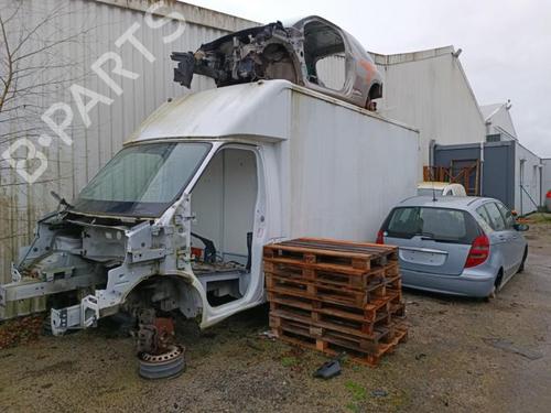 Pretensionatore anteriore destro RENAULT MASTER III Van (FV) 2.3 dCi 145 FWD (FV0E, FV0F, FV0H, FV02, FV0M, FV0S,... | BP22129599C88 