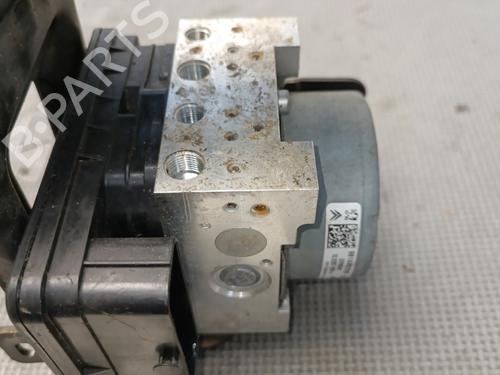 ABS pump CITROËN C4 CACTUS 1.2 VTi 82 | BP21325712M43 