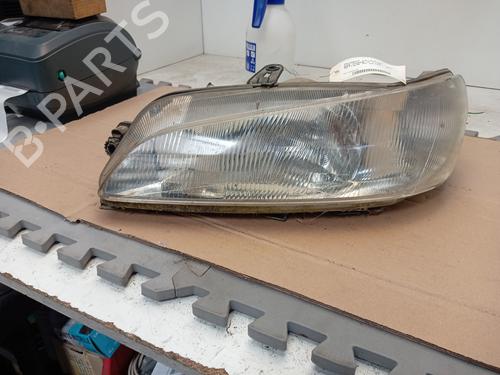 Lyskaster venstre Lyskaster venstre 26240166 26240166