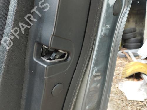 Used Front right lock CITROËN C5 III Break (RW_) 1.6 HDi 110 (112 hp) 27898388