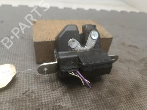Tailgate lock FIAT BRAVO II (198_) 1.9 D Multijet (198AXB1A) | BP22388785C101 
