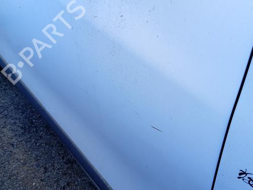 Right front door FIAT DOBLO Bus (263_) 1.3 D Multijet (263AXC1A) | BP25002786C3