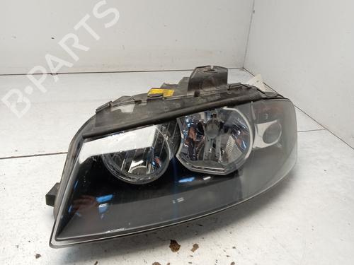Used Left headlight AUDI A3 (8P1) 1.9 TDI (105 hp) 29407819