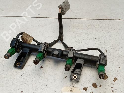 Injection rail PEUGEOT 206+ (2L_, 2M_) 1.4 i (2LKFWA, 2MKFWA) | BP29425323M98 