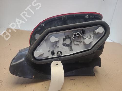Left taillight RENAULT MODUS / GRAND MODUS (F/JP0_) 1.5 dCi (JP0G, JP0H) | BP36168367C34 - Image 2