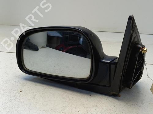 Left mirror HYUNDAI SANTA FÉ I (SM) 2.0 CRDi 4x4 | BP21324351C26 