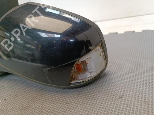 Left mirror FORD FOCUS C-MAX (DM2) 2.0 TDCi | BP21323843C26 