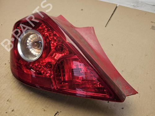 Left taillight OPEL CORSA D (S07) 1.3 CDTI (L08, L68) | BP39972392C34 - Image 6