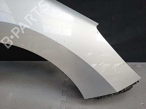 Right front fenders PEUGEOT 308 SW I (4E_, 4H_) 1.6 HDi | BP21322854C42 