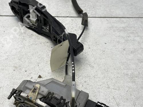 Rear right lock PEUGEOT 508 I (8D_) 2.0 HDi | BP21326011C99 