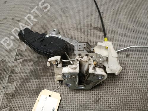 Front right lock TOYOTA AYGO (_B1_) 1.0 (KGB10_, KGB10R) | BP22360395C97 
