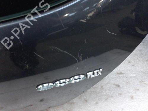 Used Tailgate OPEL CORSA D (S07) 1.3 CDTI (L08, L68) (75 hp) 21324394