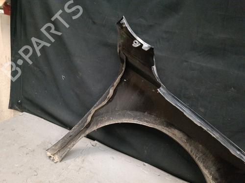 Left front fenders PEUGEOT 508 SW I (8E_) 2.0 BlueHDi 180 | BP21325651C41 