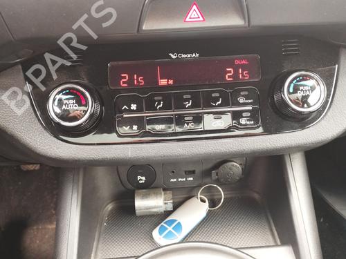 Used Climate control KIA SPORTAGE III (SL) 1.6 GDI (135 hp) 25475615