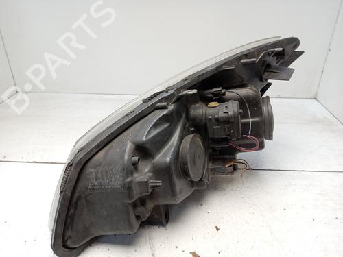 Right headlight RENAULT SCÉNIC II (JM0/1_) 1.5 dCi (JM1E, JM16) | BP29840679C29 