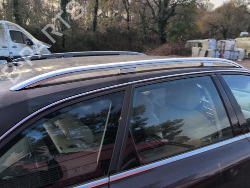 Used Roof bar AUDI A4 Allroad B8 (8KH) 2.0 TDI quattro (170 hp) 30318330