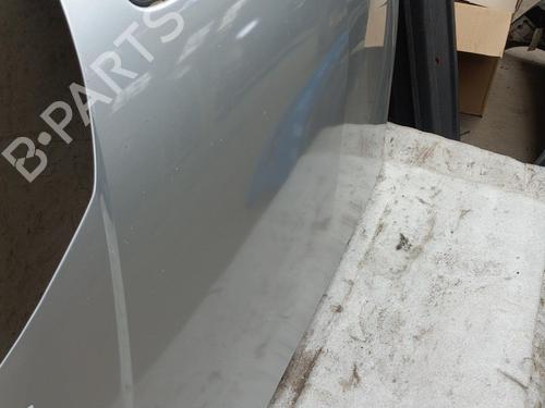 Used Hood OPEL MERIVA A MPV (X03) 1.3 CDTI (E75) (75 hp) 21326195
