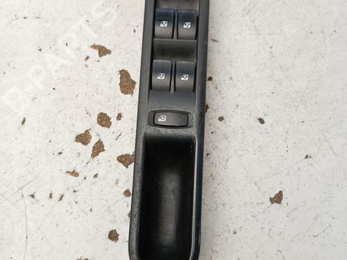 Used Left front window switch RENAULT ESPACE IV (JK0/1_) 2.0 dCi (JK03, JK04, JK1C, JK1G, JK1J, JK1K) (173 hp) 29609785