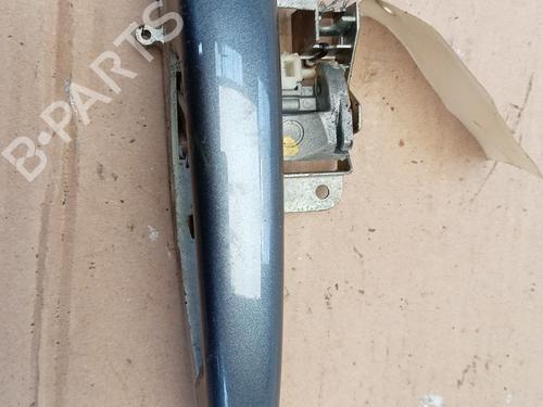 Used Rear right lock PEUGEOT 407 SW (6E_, 6D_) 2.0 HDi 135 (136 hp) 26301386