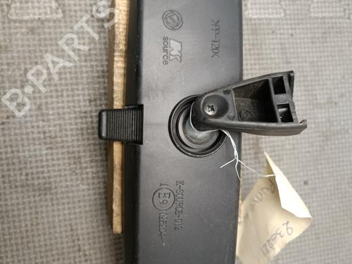 Rear mirror FIAT PUNTO EVO (199_) 1.3 D Multijet (199AXC1A, 199BXC1A, 199AXT1A, 199BXT1A) | BP21322982I6 