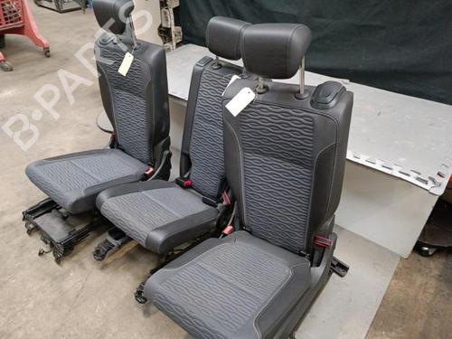 Used Rear seat Rear seat OPEL ZAFIRA TOURER C (P12) 2.0 CDTi (75) (130 hp) 21777994 21777994