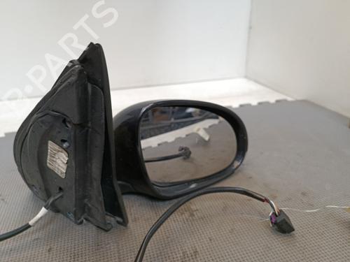 Right mirror VW GOLF V (1K1) 1.9 TDI | BP21324673C27 