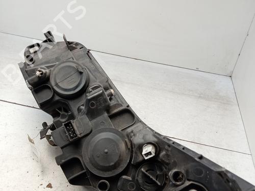 Faro derecho CITROËN C4 I (LC_) 1.6 HDi | BP29564542C29