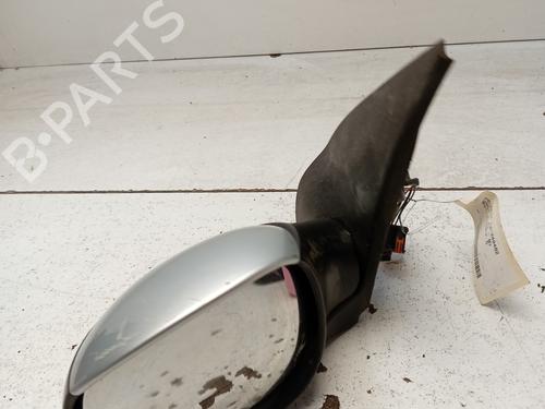 Used Left mirror PEUGEOT 206+ (2L_, 2M_) 1.4 i (2LKFWA, 2MKFWA) (75 hp) 29840621