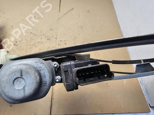 Used Front left window mechanism Front left window mechanism RENAULT VEL SATIS (BJ0_) 2.0 dCi (BJ03) (150 hp) 40507456 40507456