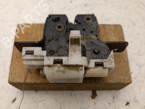 Used Tailgate lock RENAULT MEGANE II (BM0/1_, CM0/1_) 1.5 dCi (BM1F, CM1F) (86 hp) 22130218