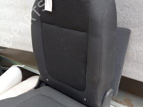 Used Rear seat Rear seat PEUGEOT 5008 (0U_, 0E_) [2009-2017] 21777975 21777975