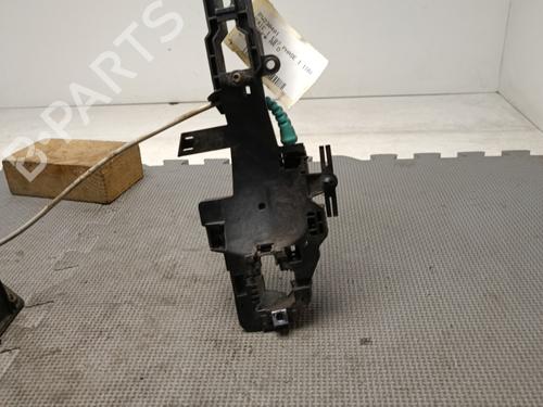 Rear right lock BMW 1 (E87) 118 d | BP21636280C99 