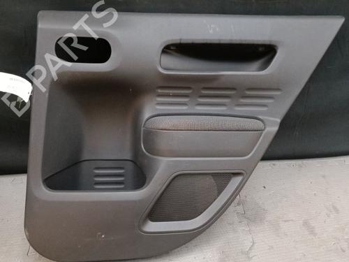 Rear right panel CITROËN C4 CACTUS 1.2 VTi 82 | BP22131425C61 - Image 3