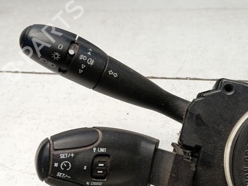 Steering column stalk PEUGEOT 307 Break (3E) 1.6 HDi 110 | BP29407790I23 