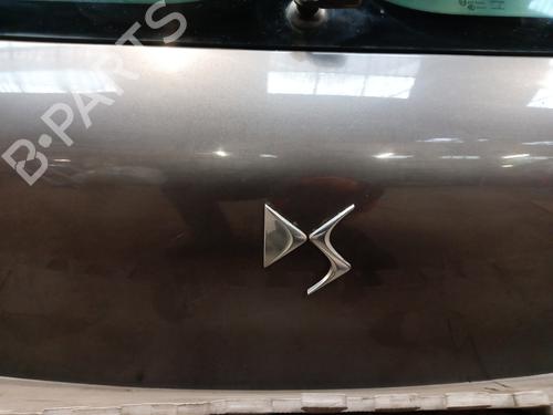 Tailgate DS DS 5 (KF_) 1.6 BlueHDi 120 | BP30318342C6  - Image 7