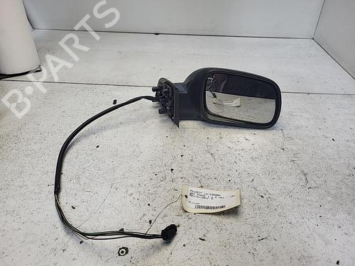Used Right mirror PEUGEOT 307 (3A/C) 1.6 HDi 110 (109 hp) 21324064